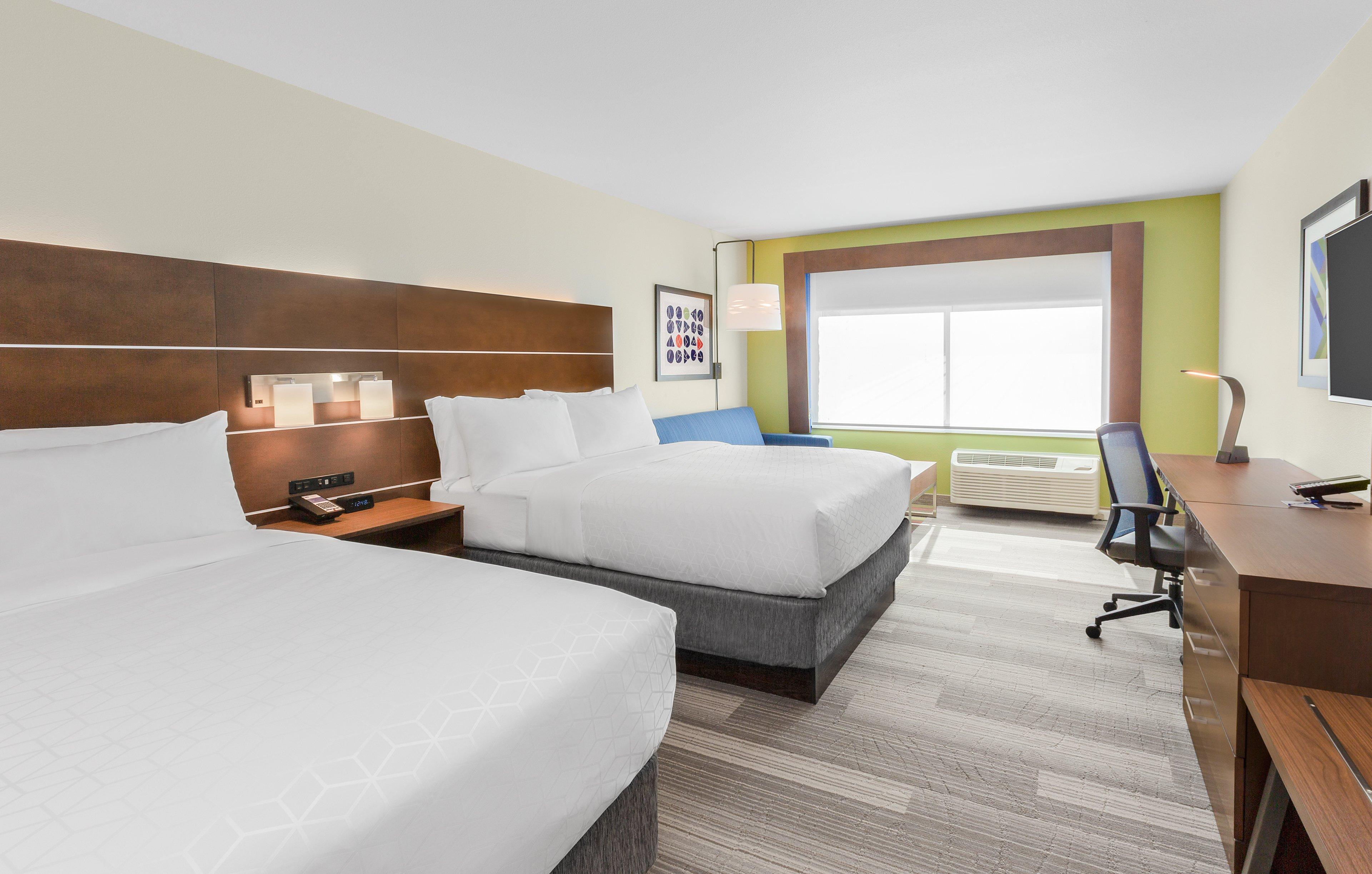 Holiday Inn Express & Suites - Union Gap - Yakima Area By Ihg Exterior photo