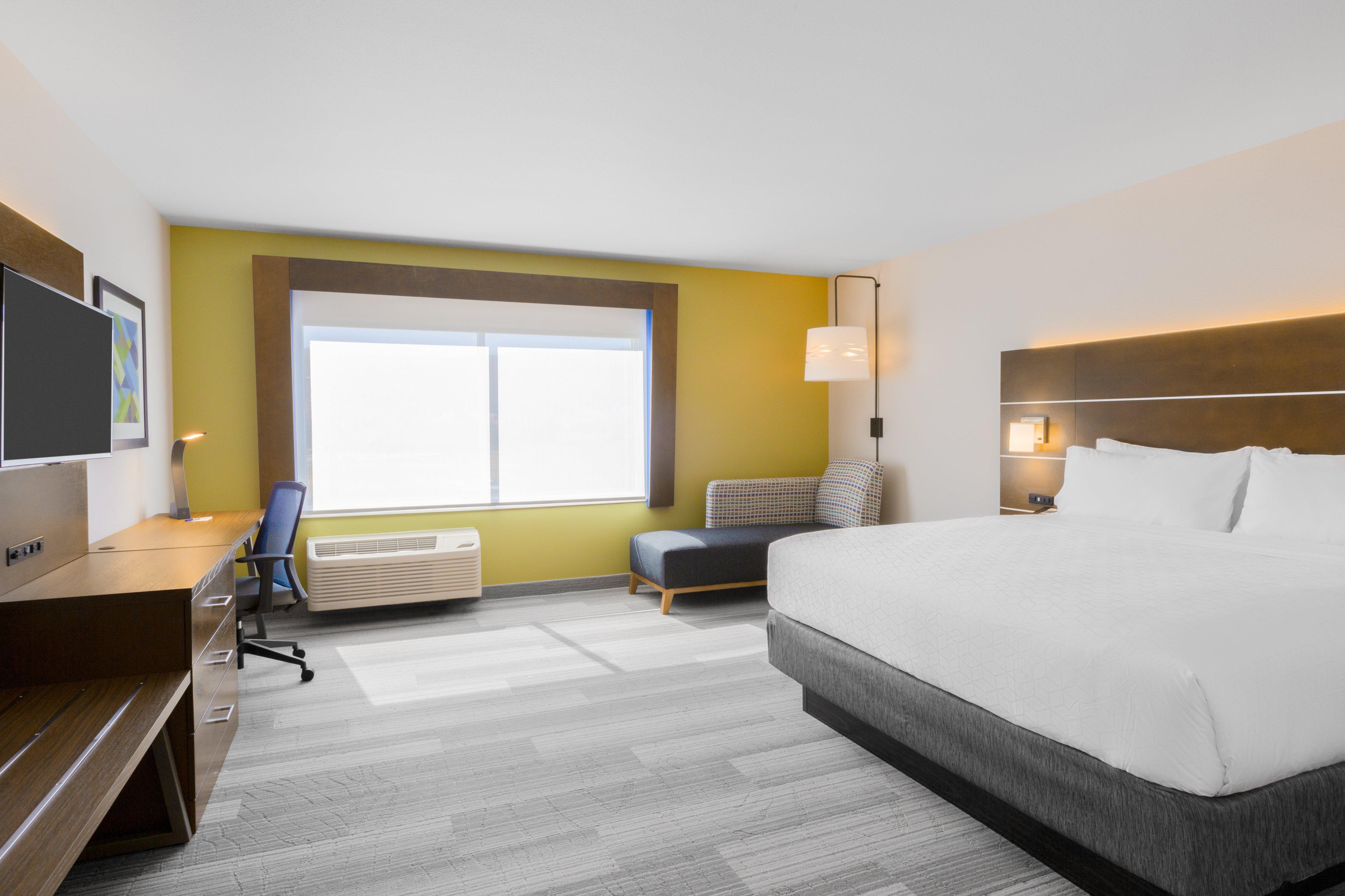 Holiday Inn Express & Suites - Union Gap - Yakima Area By Ihg Exterior photo