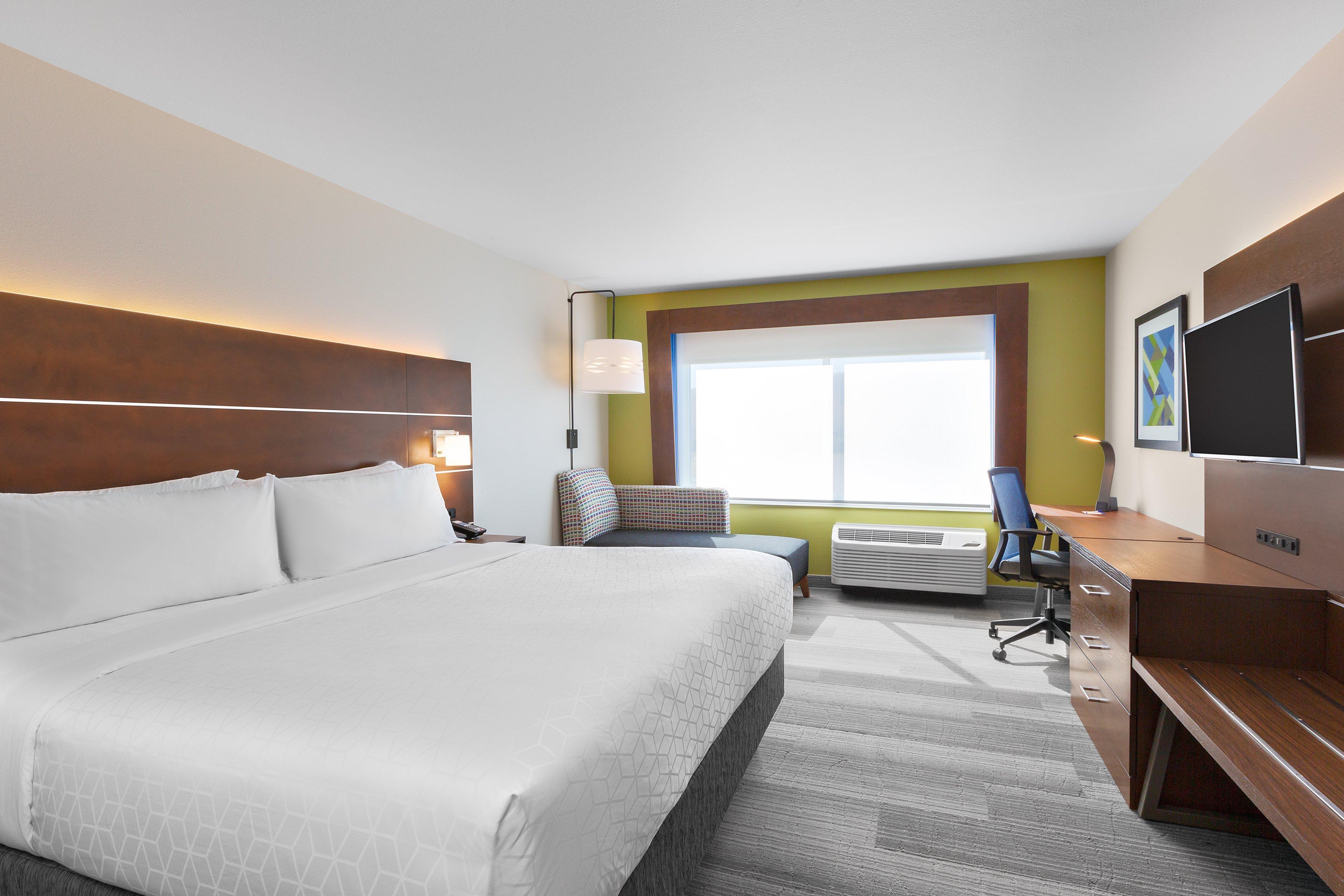 Holiday Inn Express & Suites - Union Gap - Yakima Area By Ihg Exterior photo