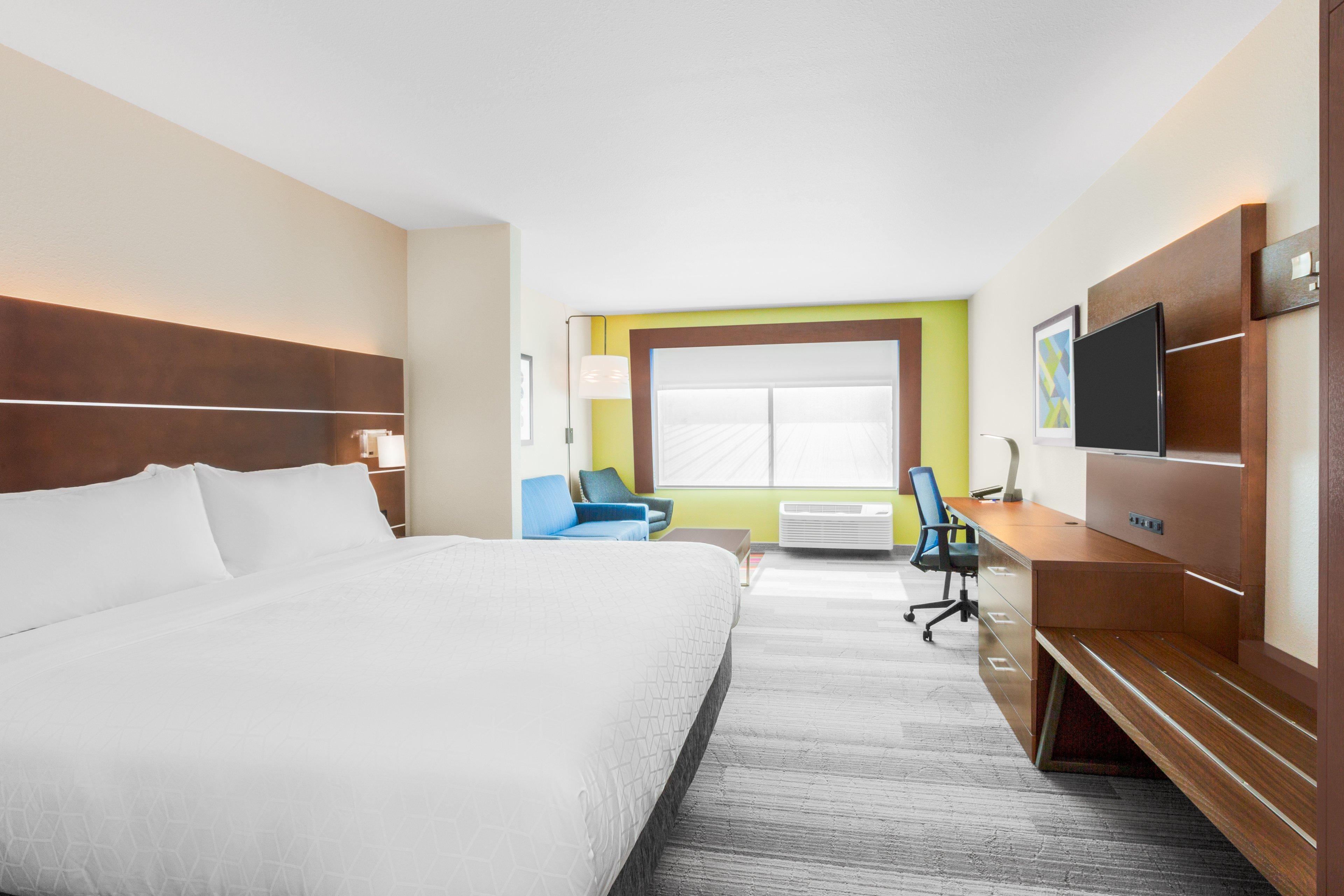 Holiday Inn Express & Suites - Union Gap - Yakima Area By Ihg Exterior photo