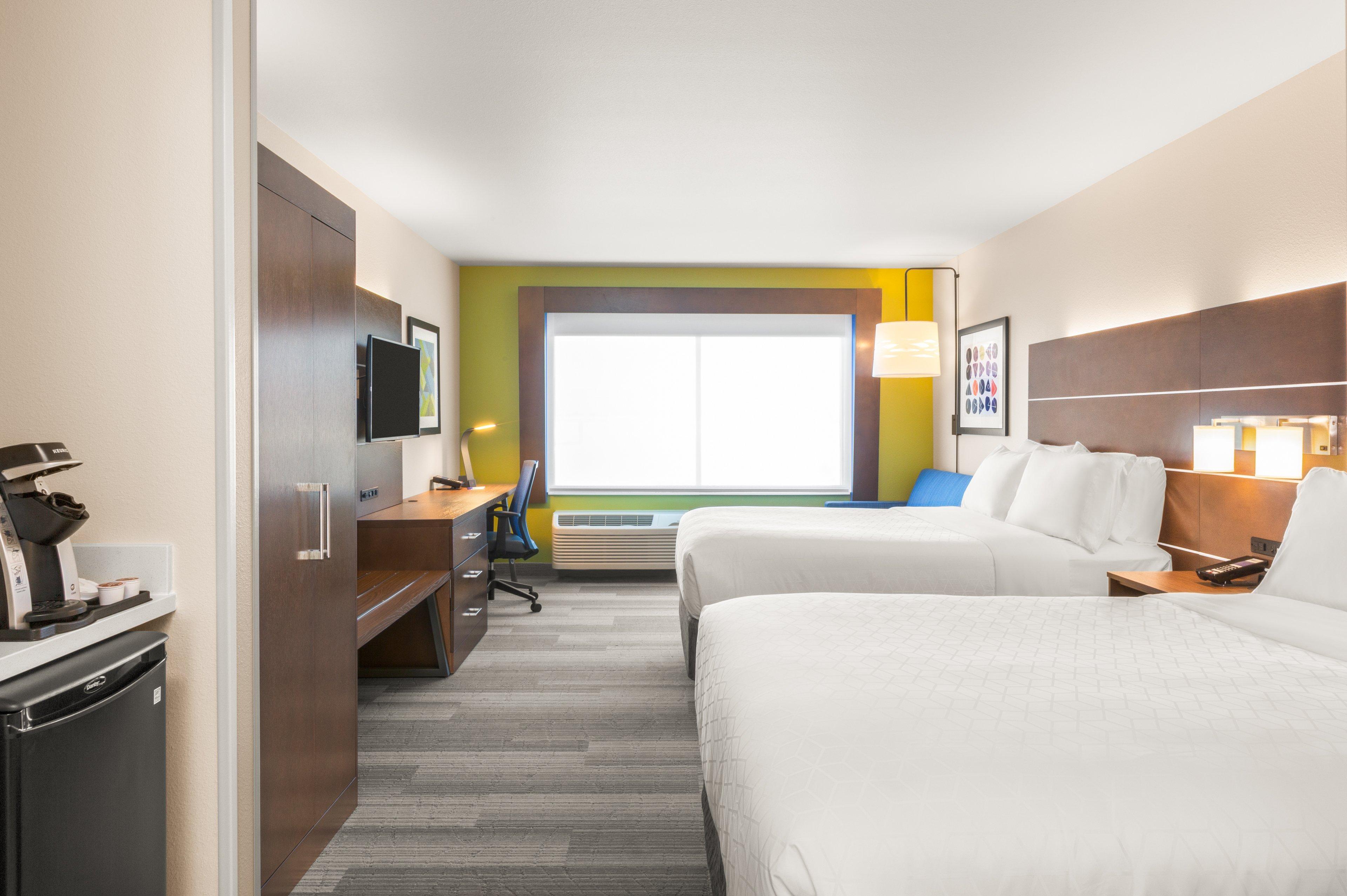 Holiday Inn Express & Suites - Union Gap - Yakima Area By Ihg Exterior photo